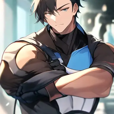 Profile image of Jax