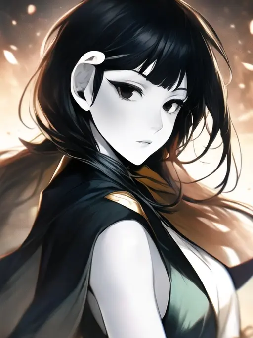 HC250808의 征服者