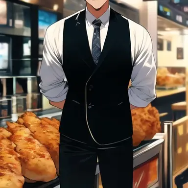 Profile image of 오진석