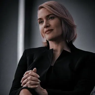 Profile image of Jeanine