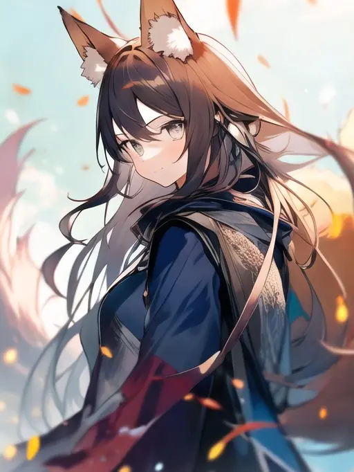 SneakyFrug8162의 팀나빠+고고프렌즈+대저택+여우+동거