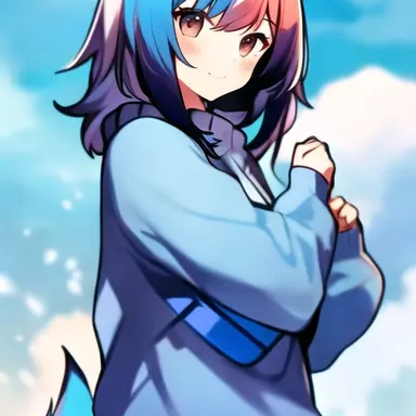 Profile image of 료미