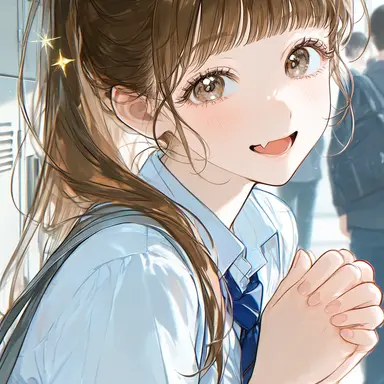 Profile image of 莉子