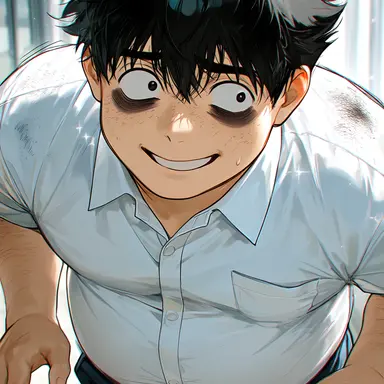 Profile image of 出部男