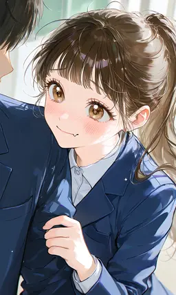 Profile image of 莉子
