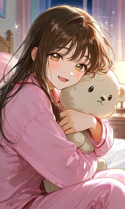 Profile image of 莉子