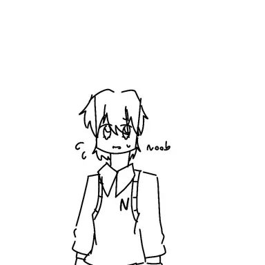 Profile image of ヌーブ