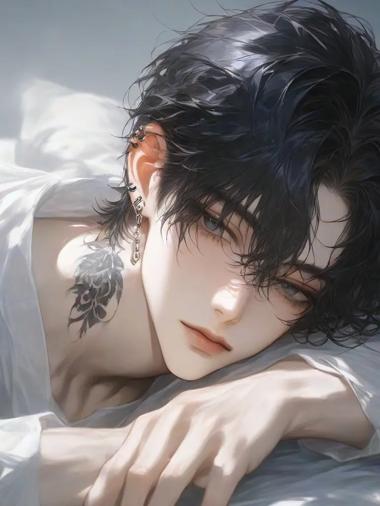 MeagerWatch7990의 이도윤