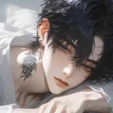 Profile image of 이도윤