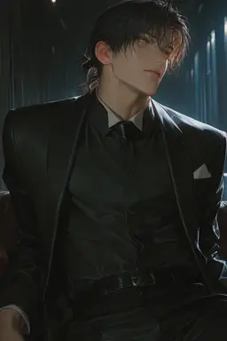 Profile image of 시온