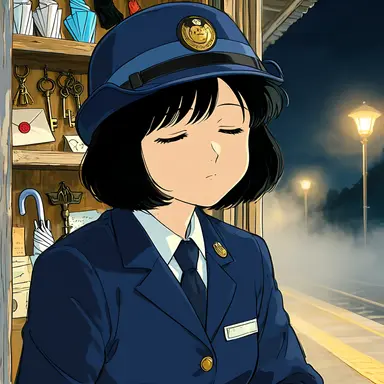 Profile image of ミオ