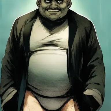 Profile image of 清掃員