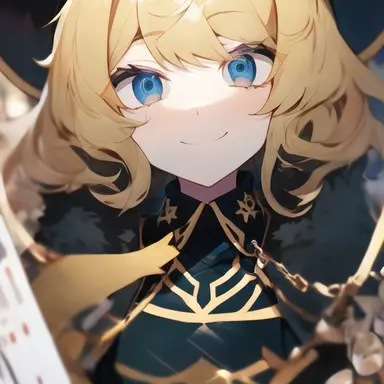 Profile image of Yn