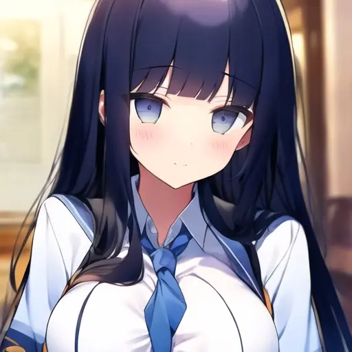 QuickToque2562의 君と俺の物語