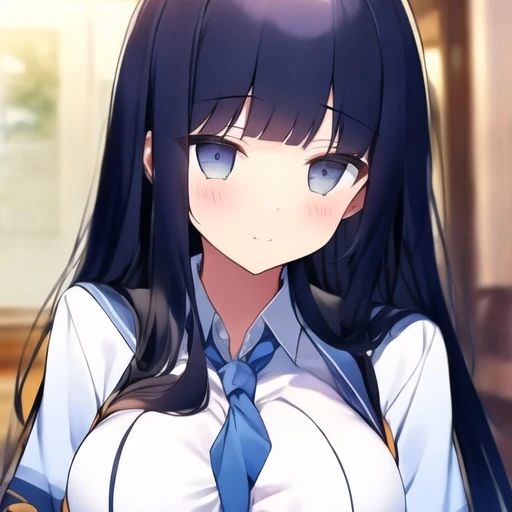 ぱいぱいでか美