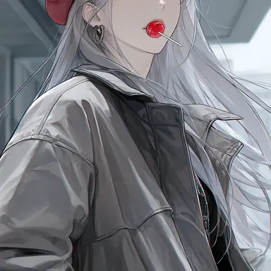 Profile image of In Ha-eun