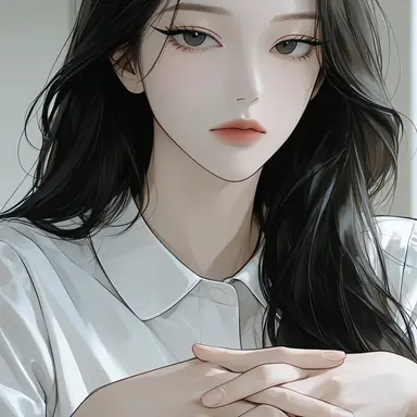 Profile image of In Ha-rin