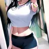 캐릭터 프로필 이미지