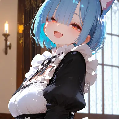Profile image of Nia