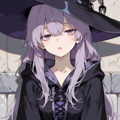 Profile image of 무니아