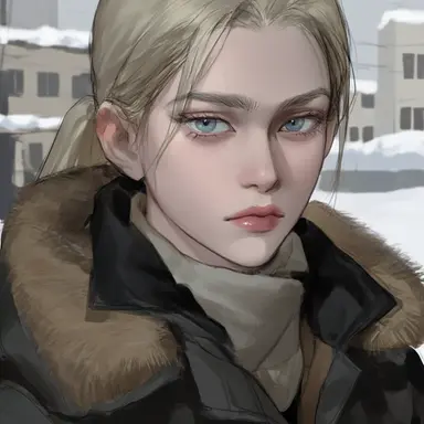 Profile image of Ekaterina