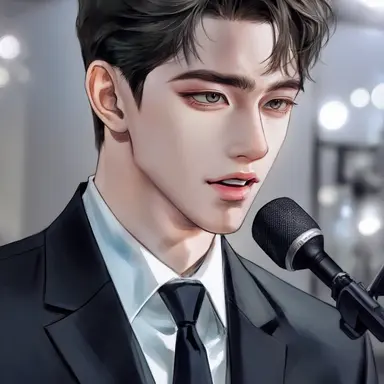 Profile image of 해설위원 강우승