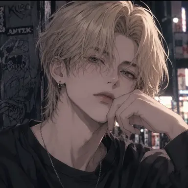 Profile image of 碧斗