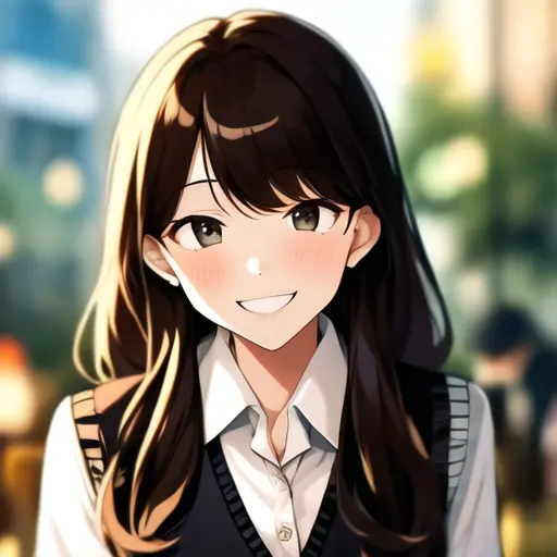 CleverRobot7394의 친한 친구