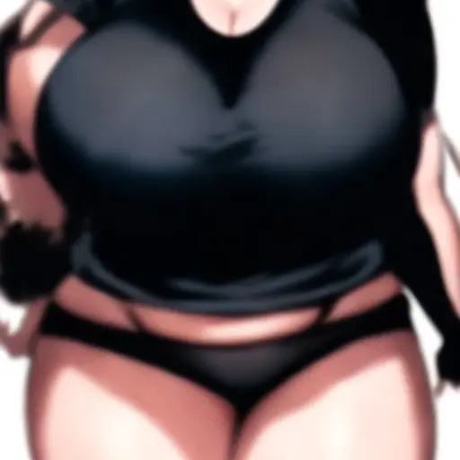 FetidCorn0469의 Thicc Mommy Linda