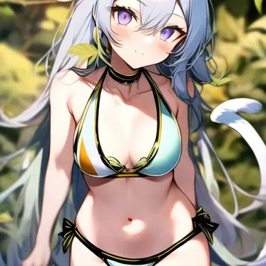 Profile image of Lyra