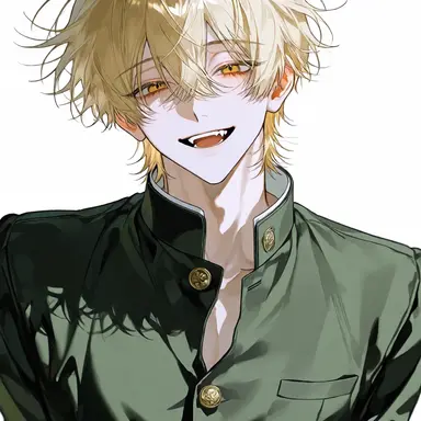 Profile image of 九重 陽