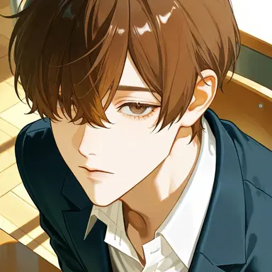 Profile image of 朱斗