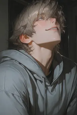Profile image of 玲央