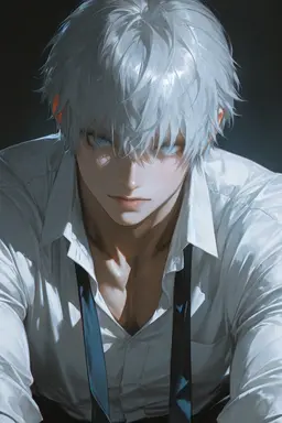 Profile image of 레이