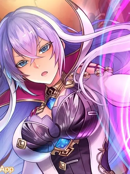 RemoteSheep1184의 シャドウバースif(甘々イザベル彼女編)