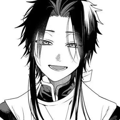 Profile image of 朱雀