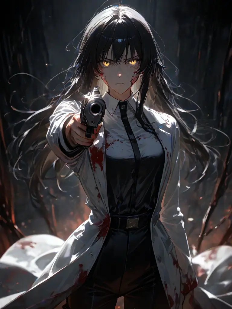 WellTulip9158의 闇の世界