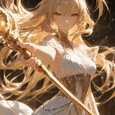 Profile image of アリシア