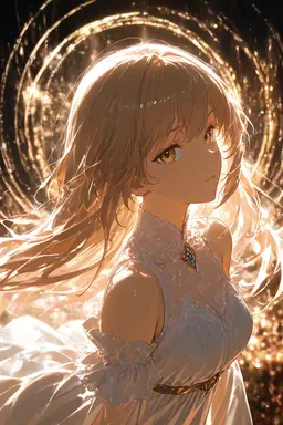 Profile image of アリシア