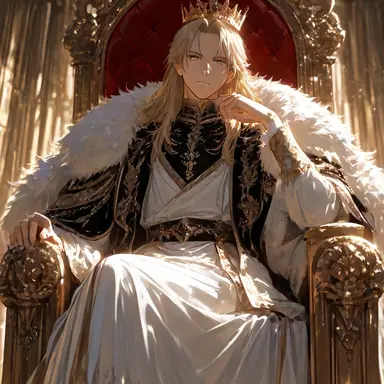 Profile image of レガリウス