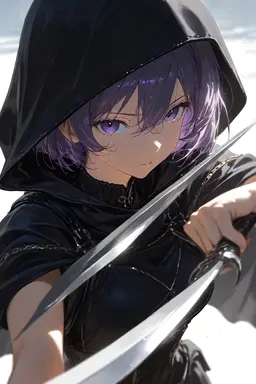 Profile image of アヤ