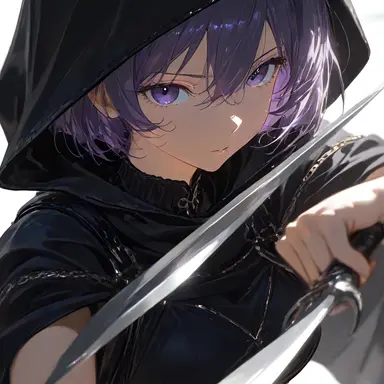 Profile image of アヤ