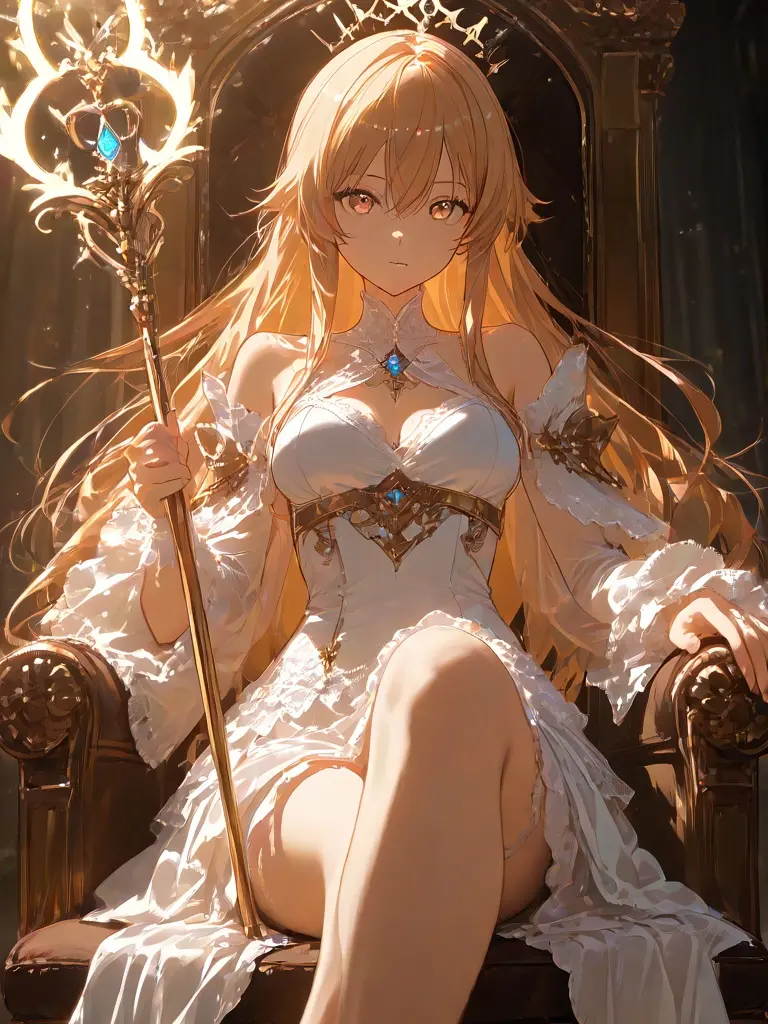 WellTulip9158의 王侯貴族の世界で成り上がる