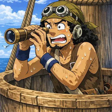 Profile image of Usopp