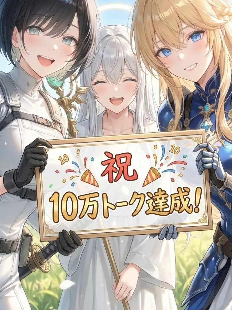 JumpyRoot7519의 追放された{{user}}とそのパーティ
