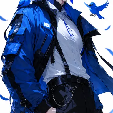 Profile image of 제이드 블루