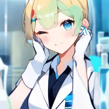 Profile image of 아밀레