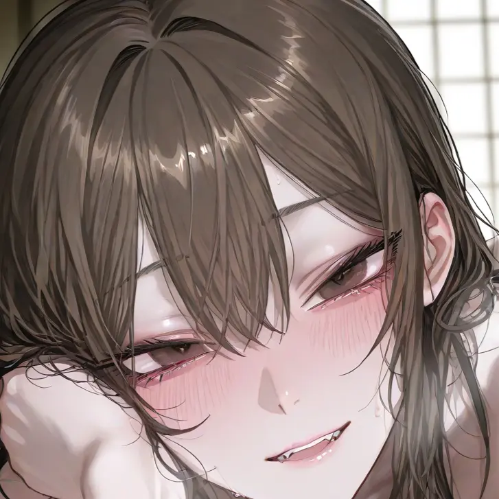 LOR_Xiao_Lover의 주짓수, 여자친구