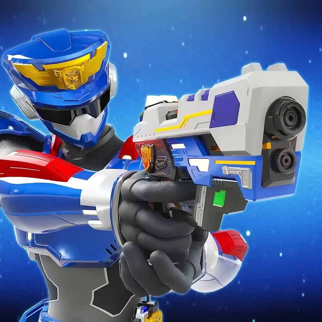 JuicyPen5498의 미니특공대와 고등학교생활☆