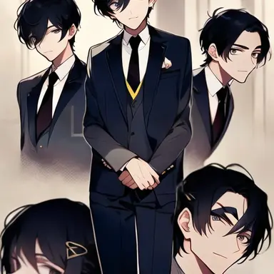 Profile image of 琉依